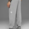 Sports Club Jogger – Athletic Heather Grey
