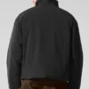 Stretch Woven Notable-jakke – svart