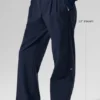Suit up-bukse (lang) – Navy