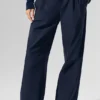 Suit up-bukse (lang) – Navy