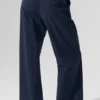 Suit up-bukse (Regular) – Navy