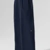 Suit up-bukse (Regular) – Navy