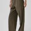 Suit up-bukse (Regular) – Olive Tree