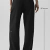 Suit Up-bukse (Regular) – Svart