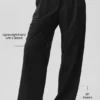 Suit up-bukse (Shorts) – svart