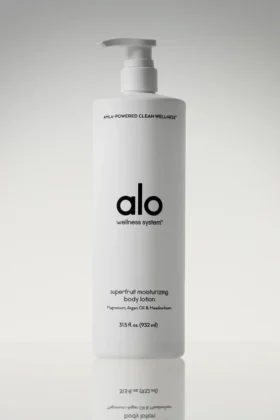 Superfruit kroppspleie-lotion, liter