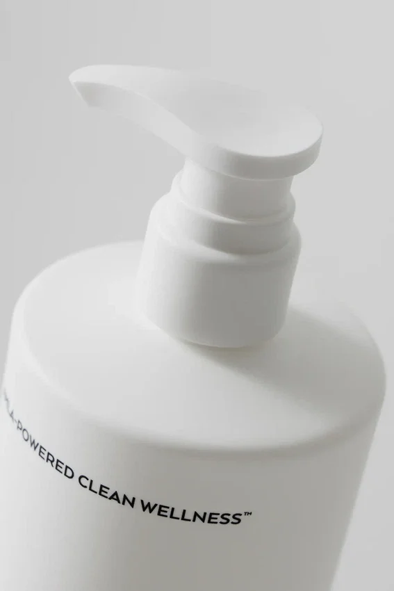 Superfruit kroppspleie-lotion, liter