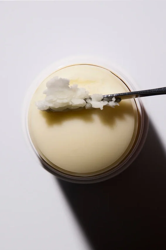 Supernatural Deodorant – Parfymert