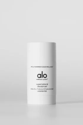 Supernatural Deodorant – Uparfymert