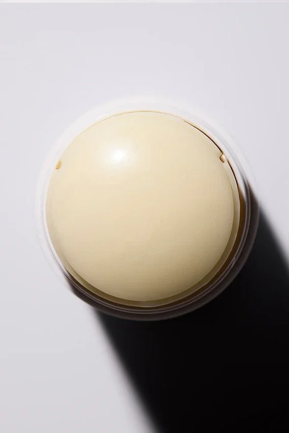 Supernatural Deodorant – Uparfymert
