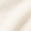 Supernatural Strikkegenser – Ivory