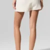 Supernatural Sweater Short – Elfenben