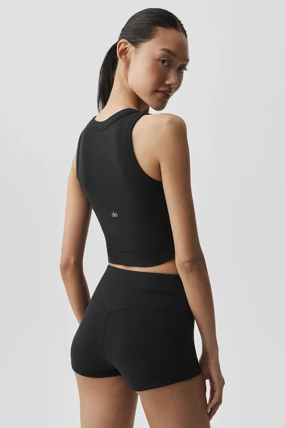 Sway Bra Singleter – svart
