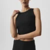 Sway Bra Singleter – svart