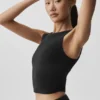 Sway Bra Singleter – svart