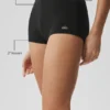 Sway My Way Micro Shorts – svart