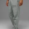 Takeaway joggebukse – Lunar Grey