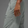 Takeaway joggebukse – Lunar Grey