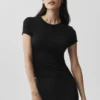 Timeless Tee – svart