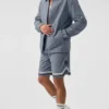 Torrent overskjorte – Steel Grey