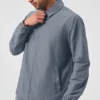 Torrent overskjorte – Steel Grey