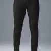 Triumph-joggebukser – svart