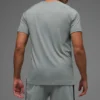 Triumph Raglan-T-skjorte – Lunar Grey