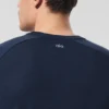 Triumph Raglan-T-skjorte – Navy