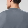 Triumph Raglan-T-skjorte – Steel Grey