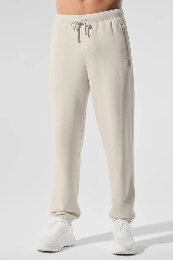 Triumph Restore joggebukser – Bone