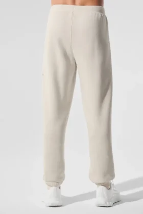 Triumph Restore joggebukser – Bone