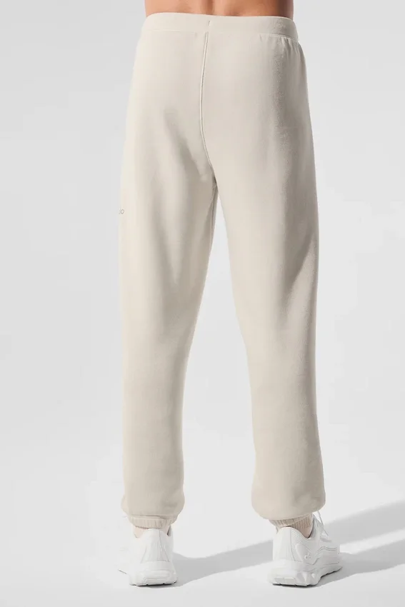 Triumph Restore joggebukser – Bone