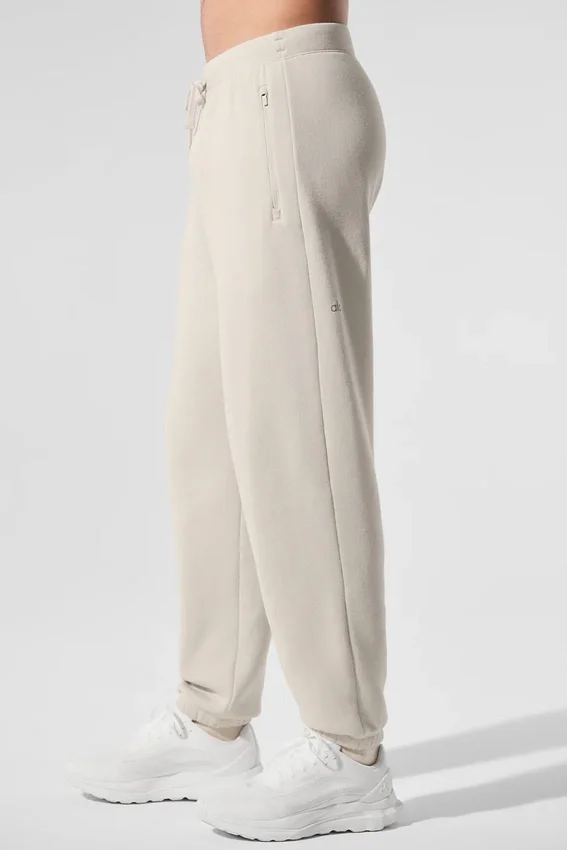 Triumph Restore joggebukser – Bone