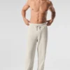 Triumph Restore joggebukser – Bone