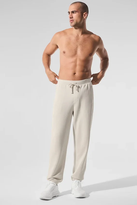 Triumph Restore joggebukser – Bone
