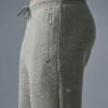 Triumph Restore joggebukser – grå triblend