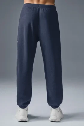 Triumph Restore joggebukser – Navy