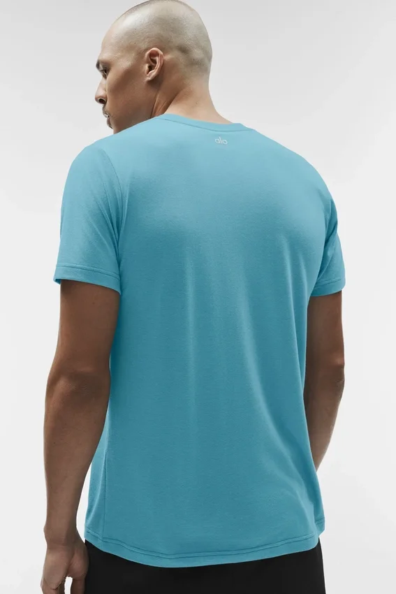 Triumph T-skjorte – Blue Breeze