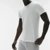 Triumph-T-skjorte – hvit