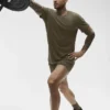 Triumph T-skjorte – Olive Tree