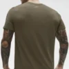 Triumph T-skjorte – Olive Tree