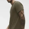 Triumph T-skjorte – Olive Tree