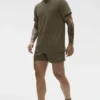 Triumph T-skjorte – Olive Tree
