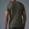 Triumph-T-skjorte – Stealth Green