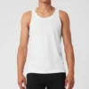 Triumph-tanktop – hvit