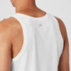 Triumph-tanktop – hvit