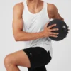 Triumph-tanktop – hvit