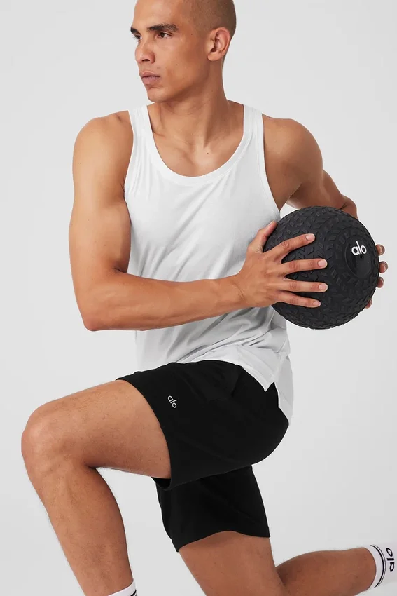 Triumph-tanktop – hvit