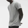 Triumph Tee – Athletic Heather Grey