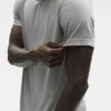 Triumph Tee – Athletic Heather Grey